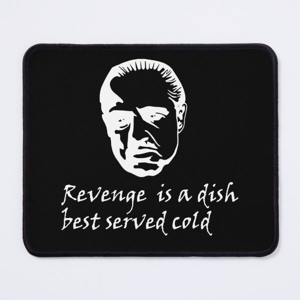 Item preview, Godfather designed and sold by hasandeniz.