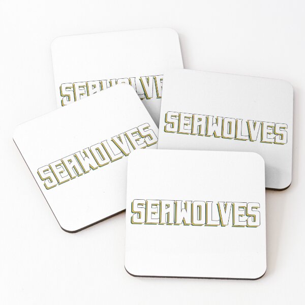 Item preview, UAA University of Alaska Anchorage Seawolves designed and sold by kkosmicki.