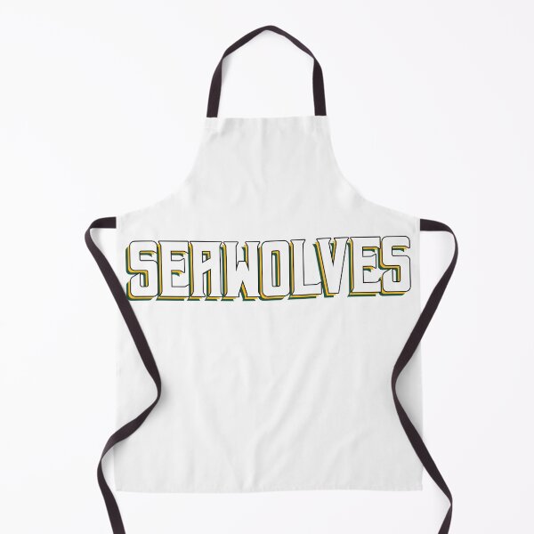 Item preview, UAA University of Alaska Anchorage Seawolves designed and sold by kkosmicki.