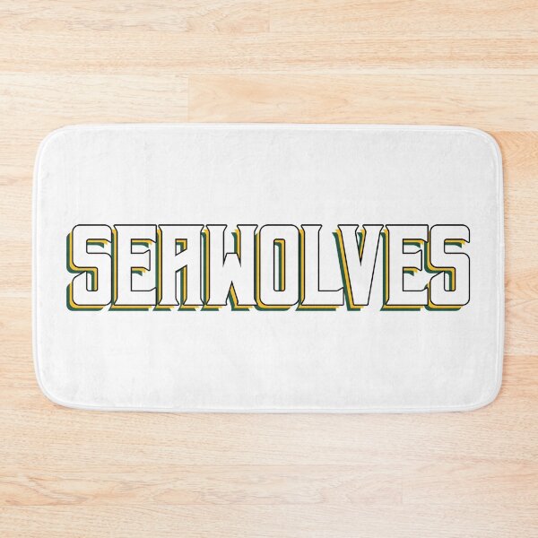 Item preview, UAA University of Alaska Anchorage Seawolves designed and sold by kkosmicki.