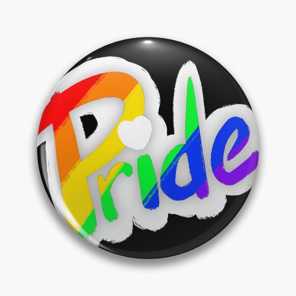 Artikelvorschau, Stolz - Regenbogenfahne entworfen und verkauft von Eclectic Artist Studios.