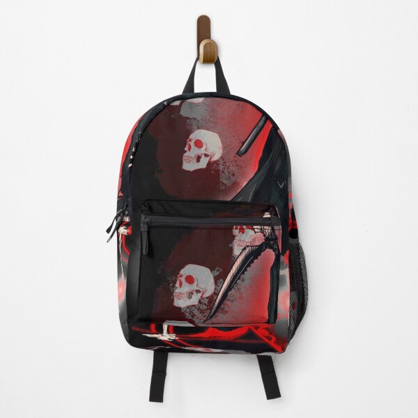 Item preview, Outlaw Reaper designed and sold by LVBART.