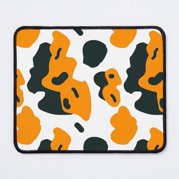 Item preview, Koi Spots Pattern designed and sold by KadyIllustrates.