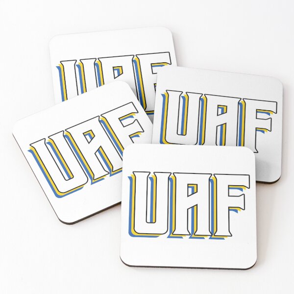 Item preview, UAF University of Alaska Fairbanks designed and sold by kkosmicki.