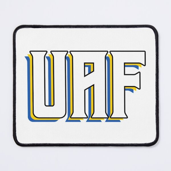 Item preview, UAF University of Alaska Fairbanks designed and sold by kkosmicki.