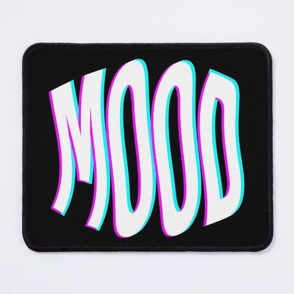 Item preview, Big Mood designed and sold by RavenWake.
