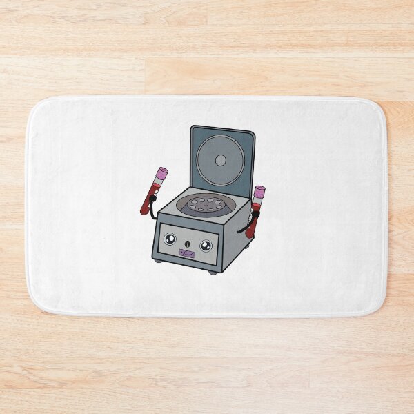 Item preview, Centrifuge designed and sold by MedLabVibes.