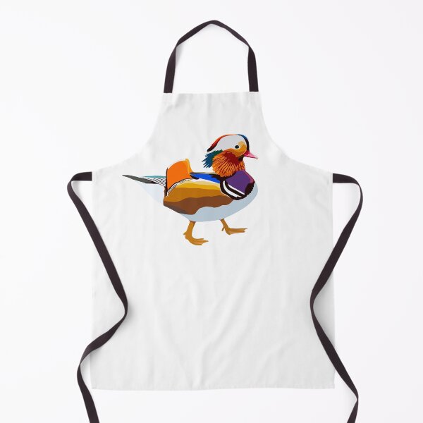 Item preview, mandarin duck designed and sold by Swoerle.