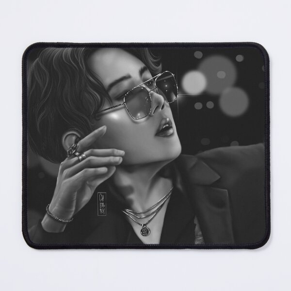 Item preview, J-Hope [190811] designed and sold by CherrySketch.