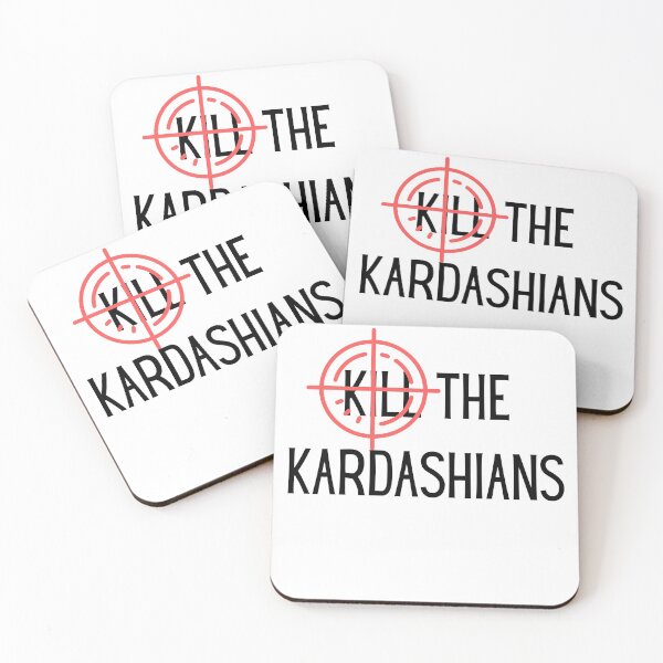 Item preview,  Kill The Kardashians designed and sold by jax.
