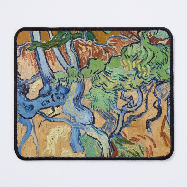 Item preview, Tree Roots designed and sold by amonarte.