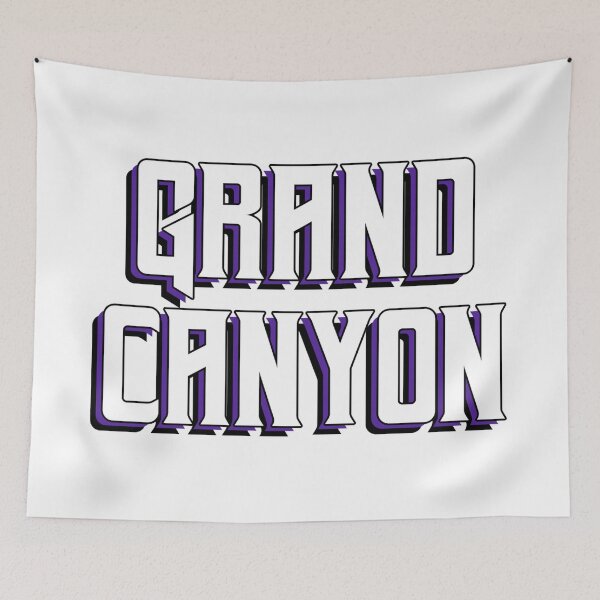 Item preview, Grand Canyon University designed and sold by kkosmicki.
