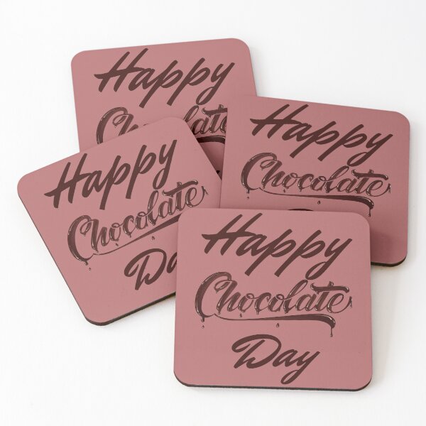 Item preview, national chocolate covered anything day classic T-Shirt designed and sold by NIKENchop.