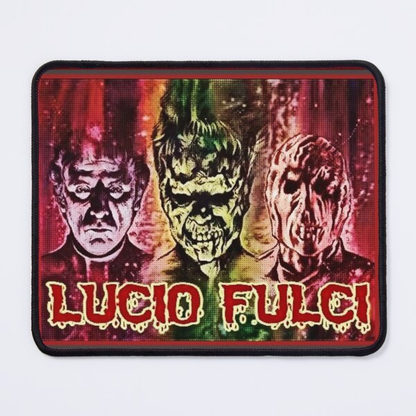 Item preview, Lucio Fulci designed and sold by rcmarble.