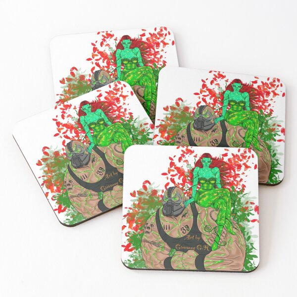 Item preview, The Toxic couple  designed and sold by Giotatu.