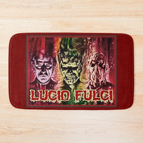 Item preview, Lucio Fulci designed and sold by rcmarble.