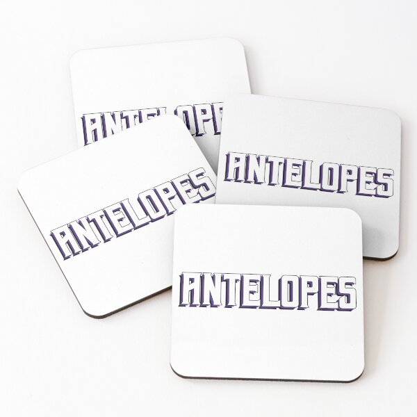 Item preview, Grand Canyon University Antelopes designed and sold by kkosmicki.