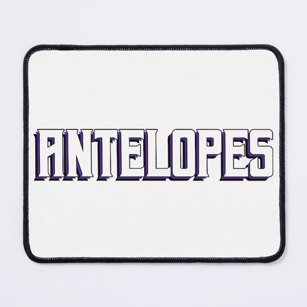 Item preview, Grand Canyon University Antelopes designed and sold by kkosmicki.