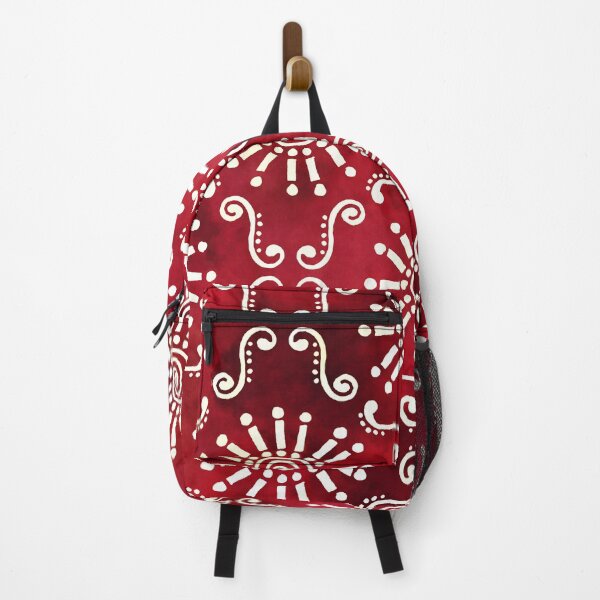 Item preview, African Batik Print designed and sold by Bliss Find And Design.