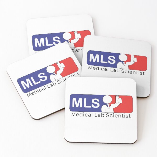 Item preview, Medical Laboratory Scientist designed and sold by MedLabVibes.