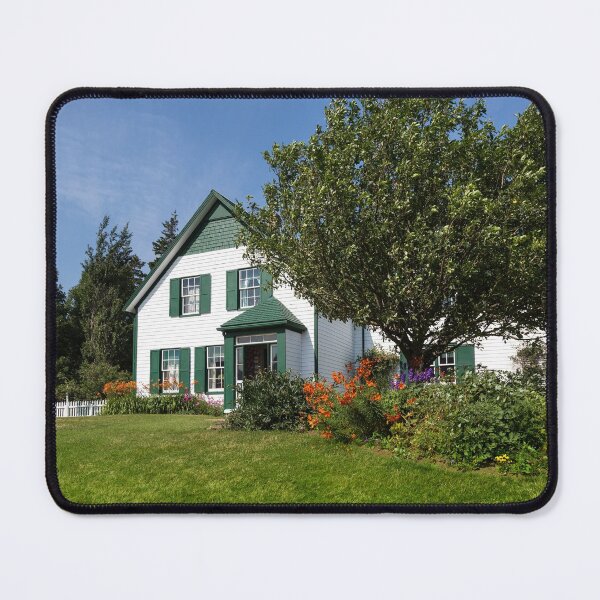 Item preview, Green Gables House designed and sold by onepony.