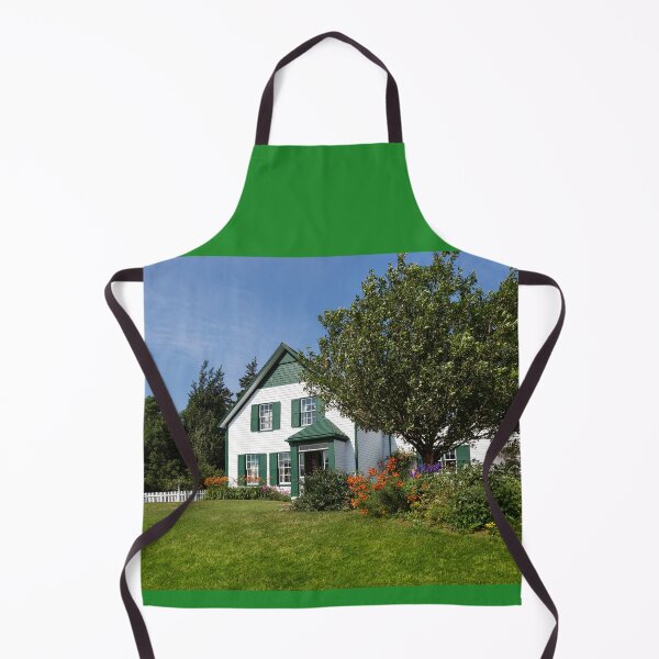 Item preview, Green Gables House designed and sold by onepony.