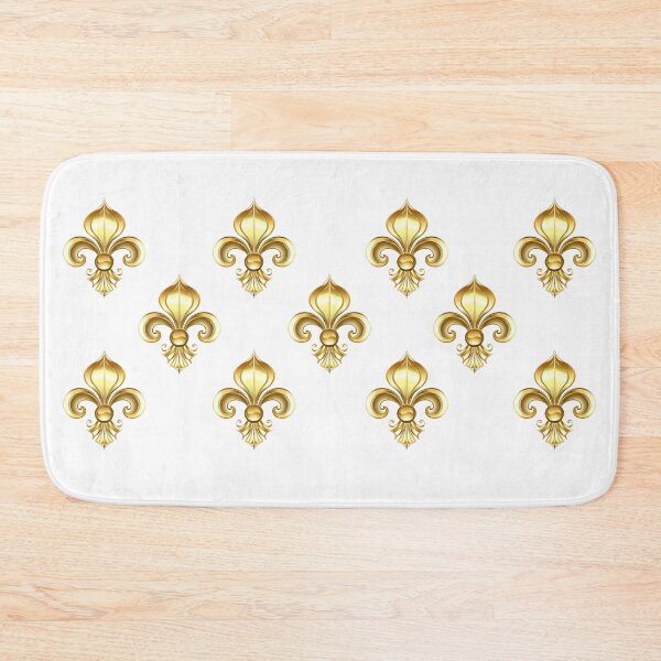 Item preview, Fleur de lis | Flower of life | Flor de lis designed and sold by Grifon-J.