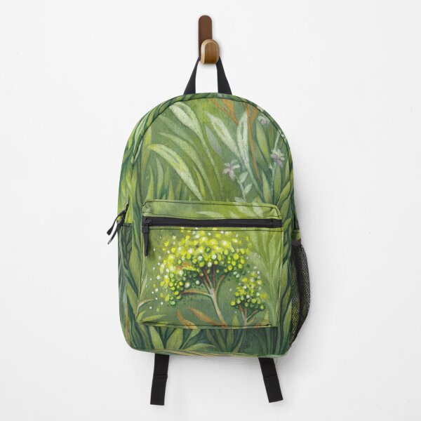 Aperçu de l'œuvre Herbe de rêve - Floral créée et vendue par IvaW.