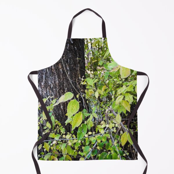 Item preview, Leaves Against A Tree designed and sold by MissJades.