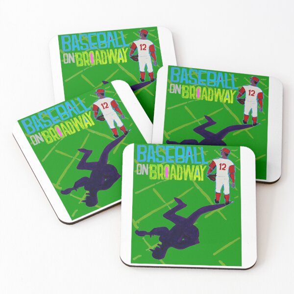 Item preview, Baseball on Broadway designed and sold by Steve Spencer.
