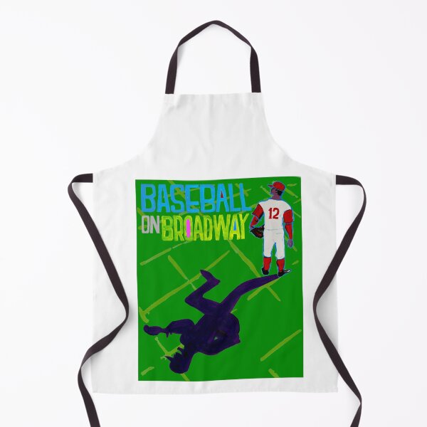 Item preview, Baseball on Broadway designed and sold by Steve Spencer.