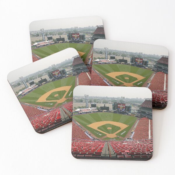 Item preview, Shea Stadium, New York baseball stadium, old ballparks, old stadiums, Flushing Meadows designed and sold by Nostrathomas66.