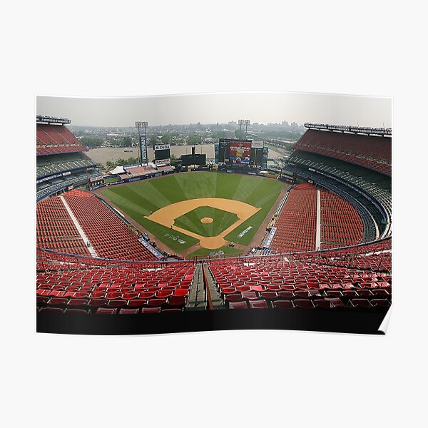 NEW YORK METS CITI FIELD SHEA STADIUM RETIRED NUMBERS PHOTO POSTER