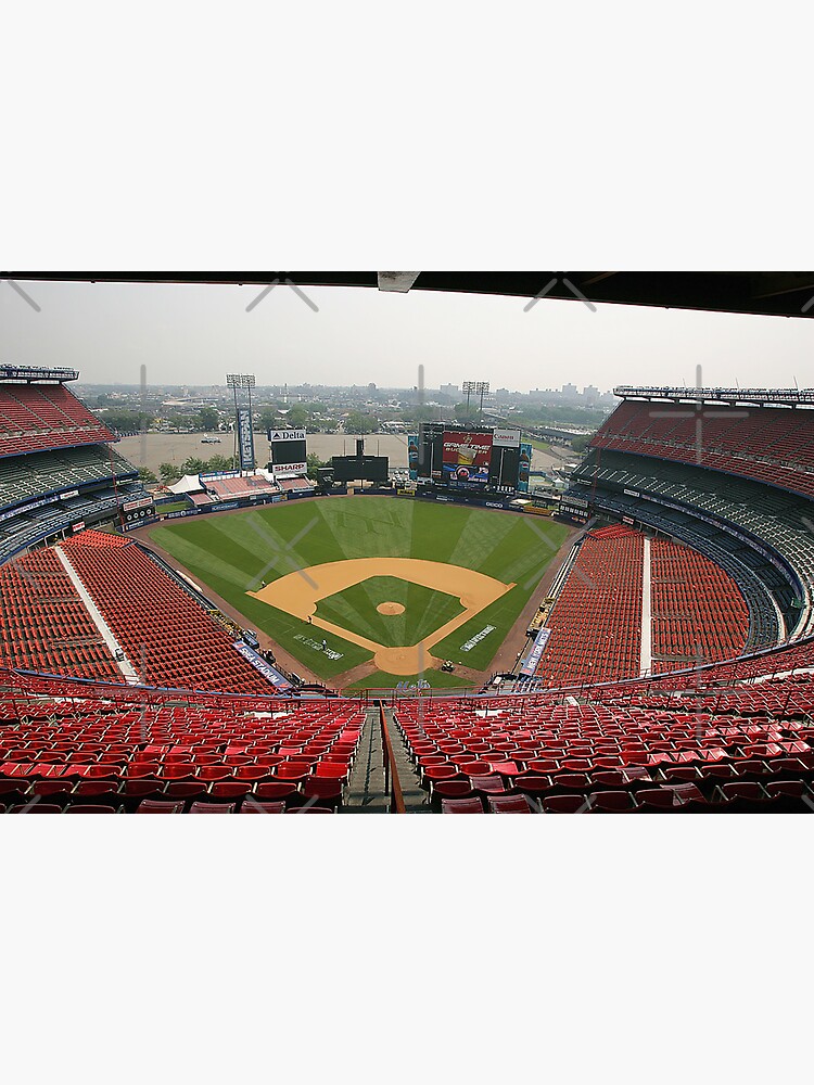 Arlington Stadium, Texas Baseball Stadium, Old Ballparks, Outfield  Bleachers, Old Stadiums Poster for Sale by Nostrathomas66