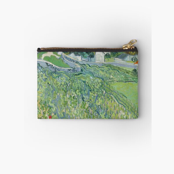 Item preview, Vineyards at Auvers designed and sold by amonarte.