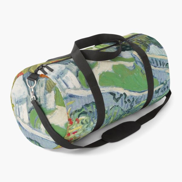 Item preview, Vineyards at Auvers designed and sold by amonarte.