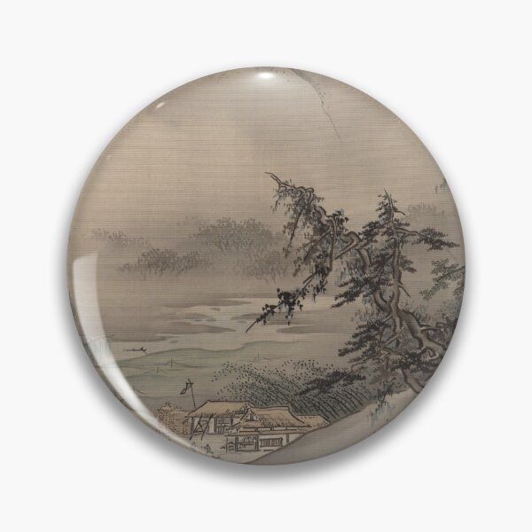 Item preview, Beautiful, vintage, Japanese art.  designed and sold by glenpap.