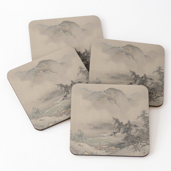 Item preview, Beautiful, vintage, Japanese art.  designed and sold by glenpap.