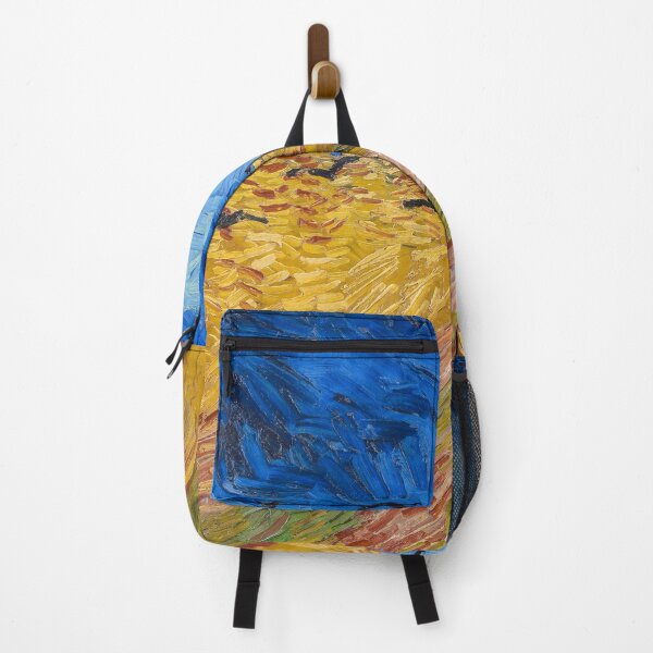 Item preview, Wheatfield with Crows designed and sold by amonarte.