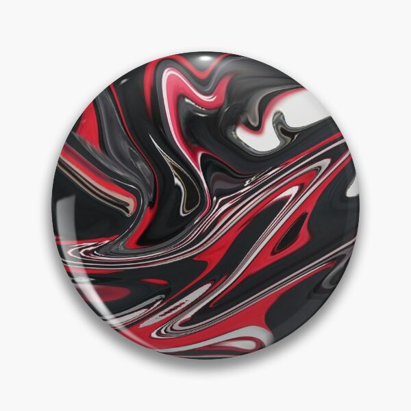 Item preview, Distorted Ottawa Senators designed and sold by Eye on the Blueline.