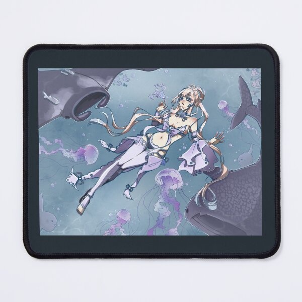 Item preview, Kokomi underwater designed and sold by Mayouwn.