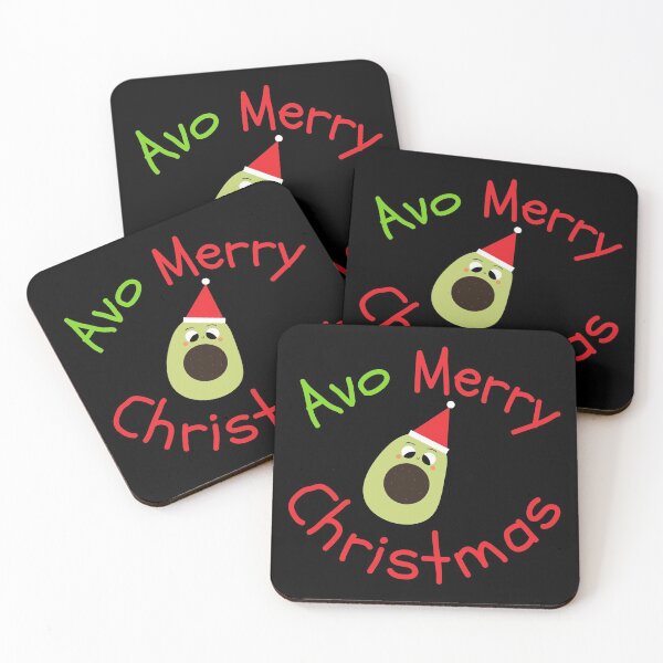 Item preview, Avo Merry Christmas  designed and sold by Lounaadam.
