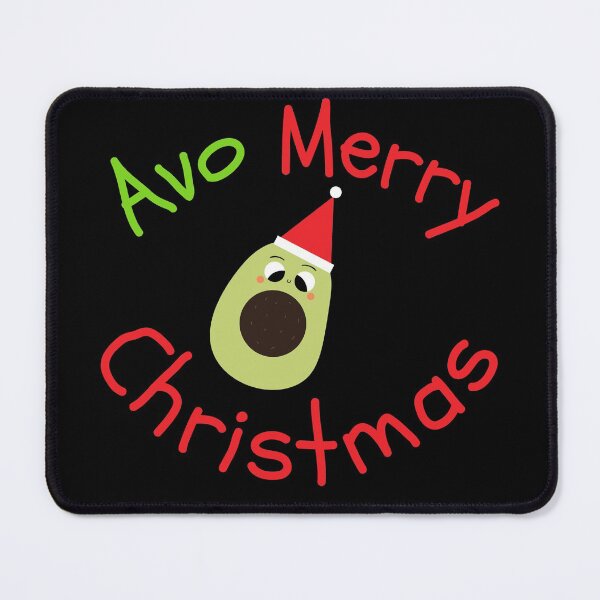 Item preview, Avo Merry Christmas designed and sold by Lounaadam.