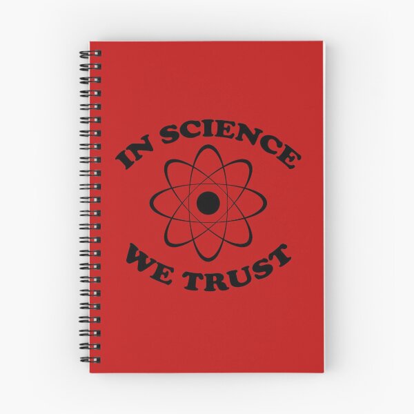 Item preview, In Science We Trust, In Science We Trust, Scientist, Teacher, Science Lover Design designed and sold by DesignHouse07.