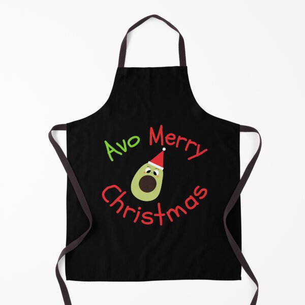 Item preview, Avo Merry Christmas  designed and sold by Lounaadam.