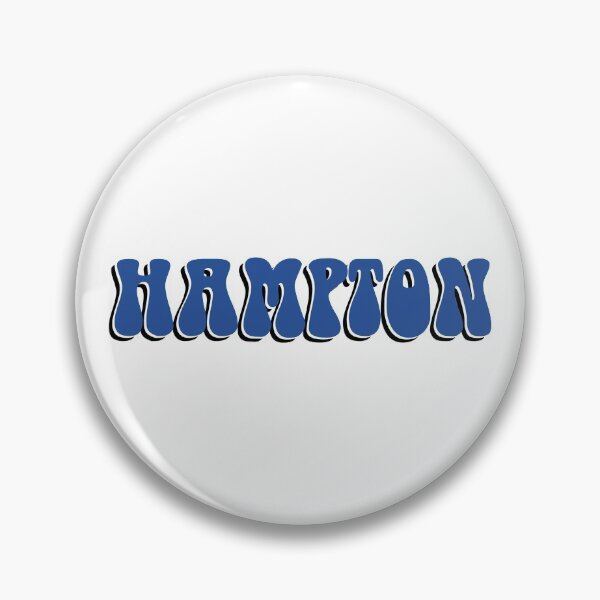 Item preview, Hampton University designed and sold by kkosmicki.