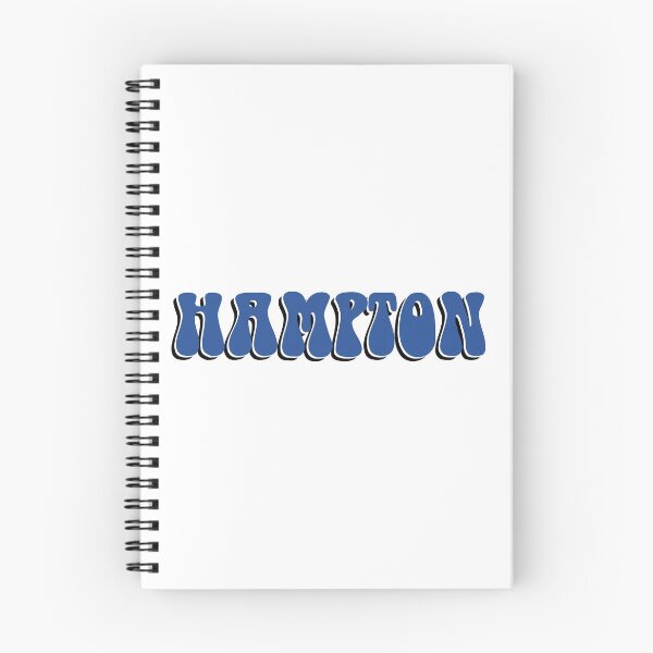 Item preview, Hampton University designed and sold by kkosmicki.