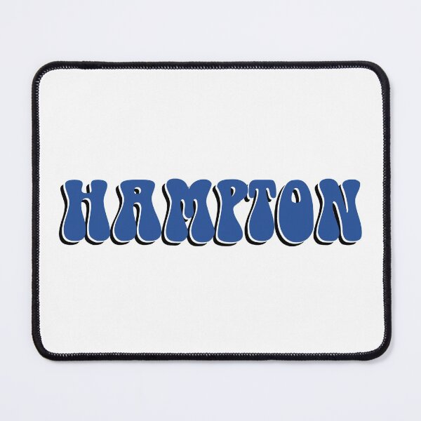 Item preview, Hampton University designed and sold by kkosmicki.