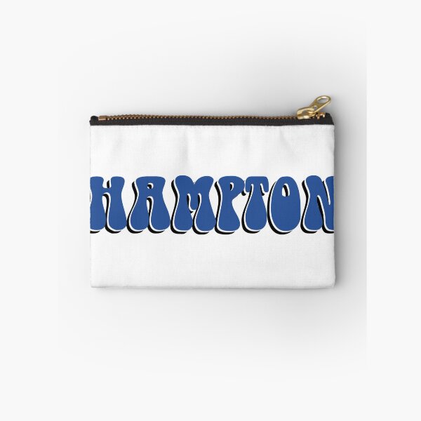Item preview, Hampton University designed and sold by kkosmicki.