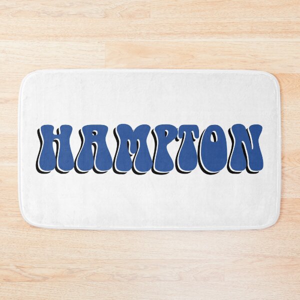 Item preview, Hampton University designed and sold by kkosmicki.